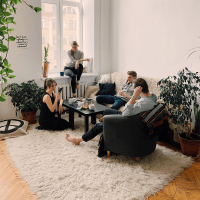 Iconic Carpet Cleaning rugs and carpet