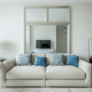 Iconic Carpet Cleaning Couch and Upholstery